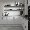 Picture of Emser Tile - Spin White Silver