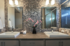 Picture of Emser Tile - Venetian Pebbles Silver