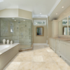 Picture of Emser Tile - Travertine Crosscut 12 x 24 Pendio Beige