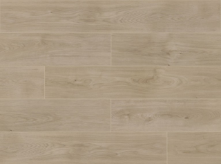 Picture of Silent Blue - Raincoat Honey Oak