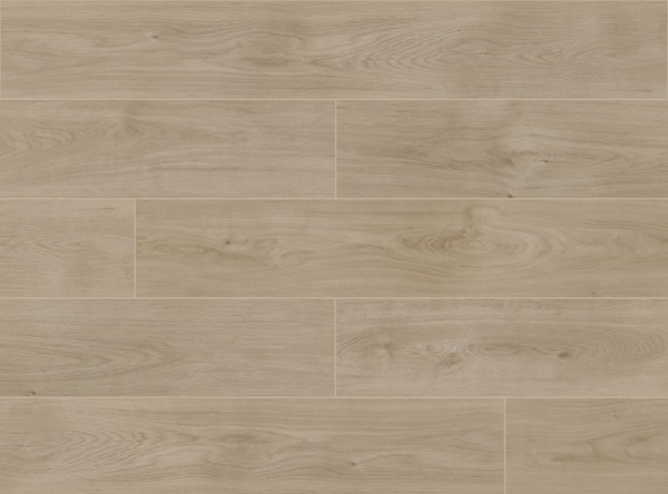 Picture of Silent Blue - Raincoat Honey Oak