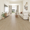 Picture of Silent Blue - Raincoat Honey Oak