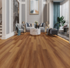Picture of Silent Blue - Manhattan SPC Golden Oak