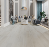 Picture of Silent Blue - Manhattan SPC Ivory White