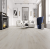 Picture of Silent Blue - Manhattan SPC Ivory White