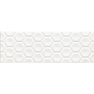 Picture of Daltile - Aesthetic Honeycomb