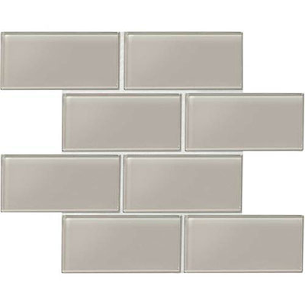 Picture of Daltile - Amity Grey