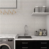 Picture of Daltile - Amity Mosaic White