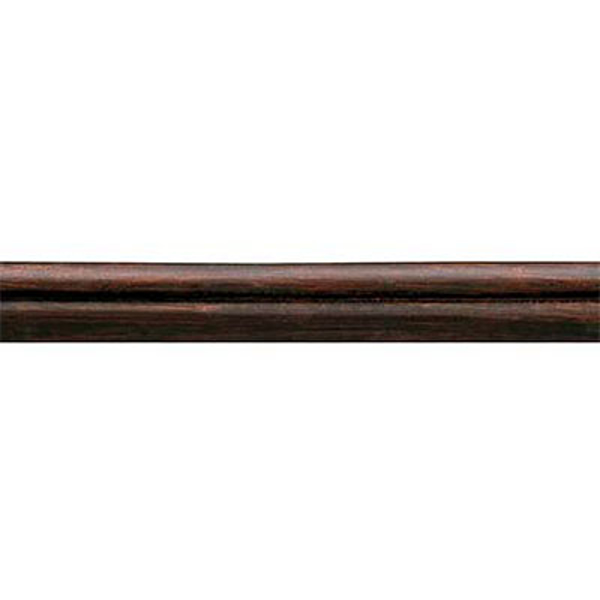 Picture of Daltile - Armor Chair Rail Guilded Copper