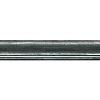 Picture of Daltile - Armor Chair Rail 2 x 12 Forged Steel
