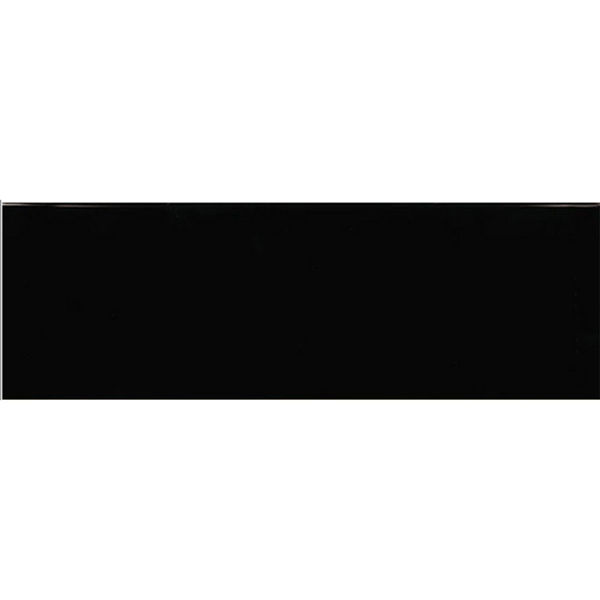 Picture of Daltile - Annapolis Remix Flat Black Glossy