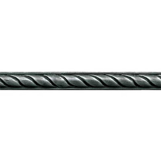Picture of Daltile - Armor Ogee & Rope Forged Steel Rope