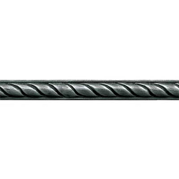 Picture of Daltile - Armor Ogee & Rope Forged Steel Rope
