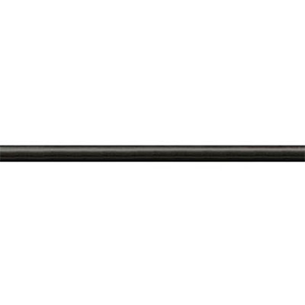 Picture of Daltile - Armor Liner Oil Rubbed Bronze Pencil Liner