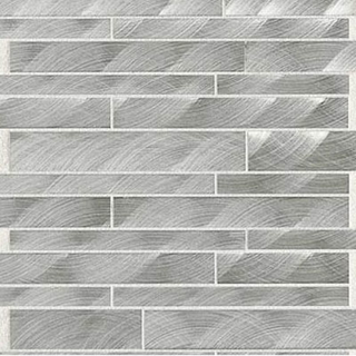 Picture of Daltile - Structure Interlocking Steel
