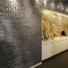 Picture of Daltile - Structure Interlocking Gunmetal