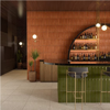 Picture of Daltile - Artcrafted 3 x 12 Cotto