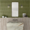 Picture of Daltile - Artcrafted 3 x 12 Fern