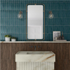 Picture of Daltile - Artcrafted 3 x 12 Tide