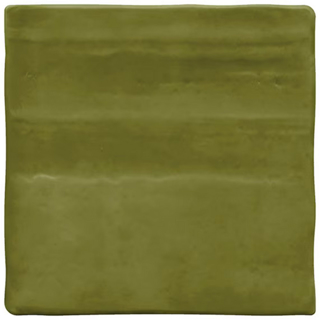 Picture of Daltile - Artcrafted 4 x 4 Fern