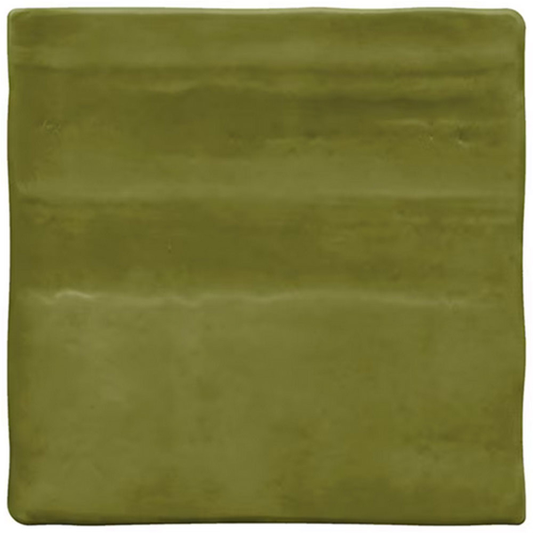Picture of Daltile - Artcrafted 4 x 4 Fern