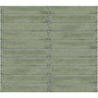 Picture of Daltile - Artcrafted Mosaic Aloe