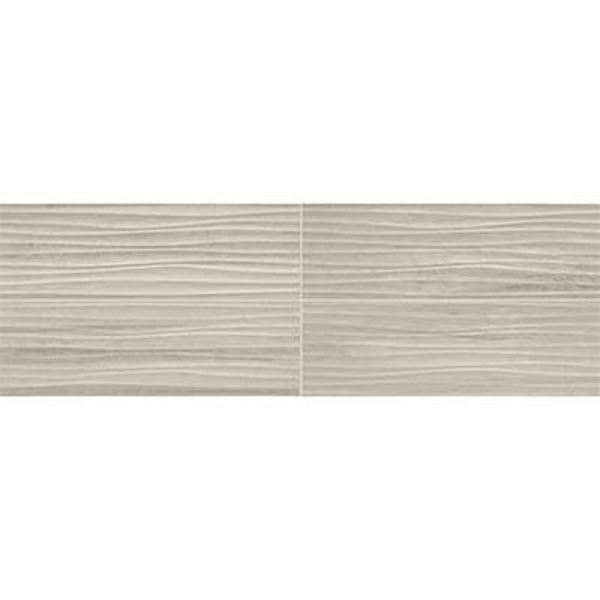 Picture of Daltile - Articulo Wave 6 x 18 Column Grey