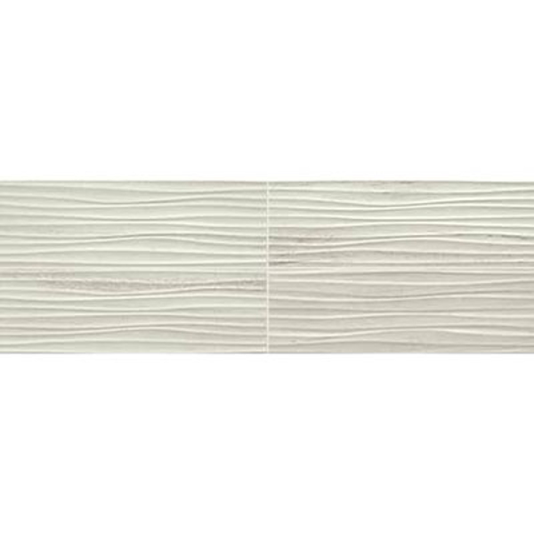 Picture of Daltile - Articulo Wave 6 x 18 Editorial White