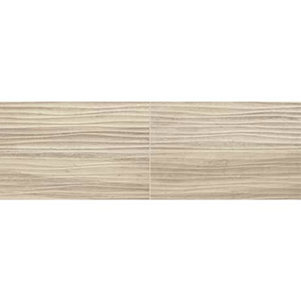 Picture of Daltile - Articulo Wave 6 x 18 Feature Beige