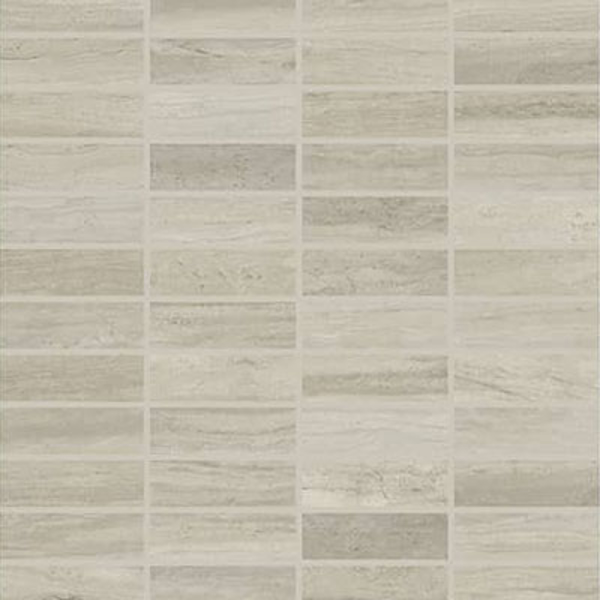 Picture of Daltile - Articulo Mosaic Column Grey