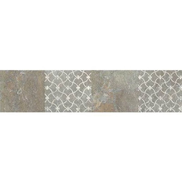 Picture of Daltile - Ayers Rock Deco 3 x 13 Majestic Mound