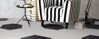 Picture of Daltile - Bee Hive Black