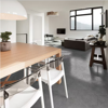 Picture of Daltile - Bee Hive Grey