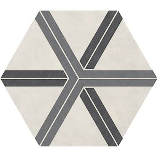 Picture of Daltile - Bee Hive Deco Cool Plot