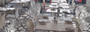 Picture of Daltile - Bee Hive Deco Cool Run-Up