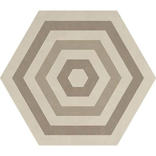 Picture of Daltile - Bee Hive Deco Warm Target