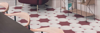 Picture of Daltile - Bee Hive Medley Decos Sun Marsala