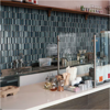 Picture of Daltile - Cascading Waters Cerulean Swell