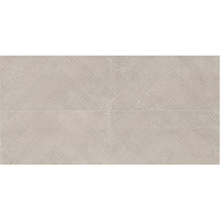 Picture of Daltile - Chord 12 x 24 Textured Canon Gray