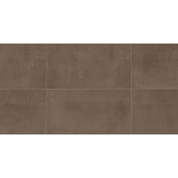 Picture of Daltile - Chord 12 x 24 Matte Baritone Brown