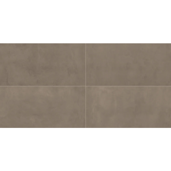 Picture of Daltile - Chord 24 x 48 Matte Rhythm Brown