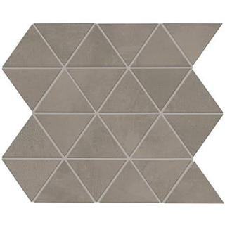 Picture of Daltile - Chord Mosaic Forte Grey