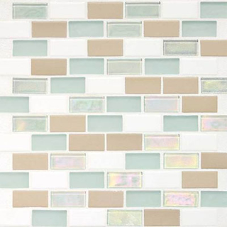 Picture of Daltile - Keystones Coastal Brick Joint Tradewind Blend