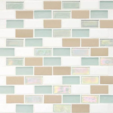 Picture of Daltile - Keystones Coastal Brick Joint Tradewind Blend