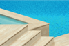 Picture of Kronos Ceramiche - Icon Travertine 24 x 24 Vein Cut River