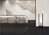 Picture of Daltile - Cohesion 24 x 24 Black Matte