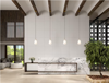 Picture of Daltile - Cohesion 24 x 48 White Polished
