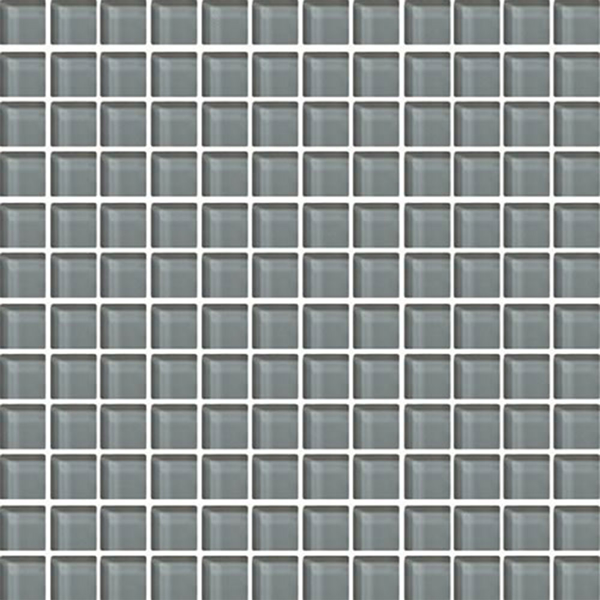 Picture of Daltile - Color Wave Classic Colors Mosaic 1 x 1 Top Hat