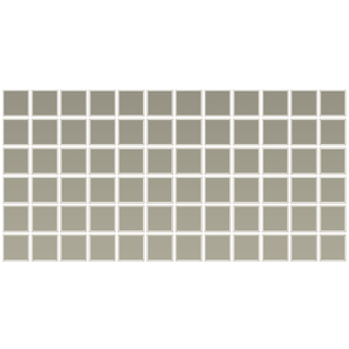 Picture of Daltile - Color Wheel Mosaic Matte Architectural Grey