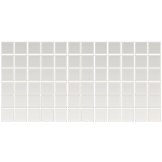 Picture of Daltile - Color Wheel Mosaic Matte Arctic White